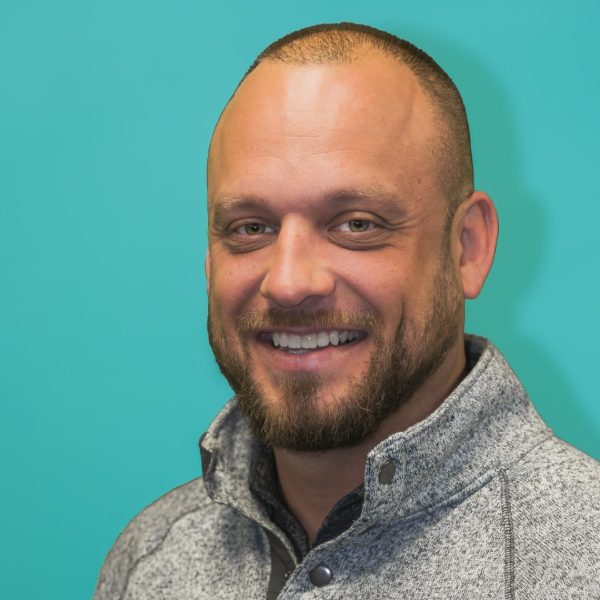 Aaron Christy founder Cambridge City Metal Roofing